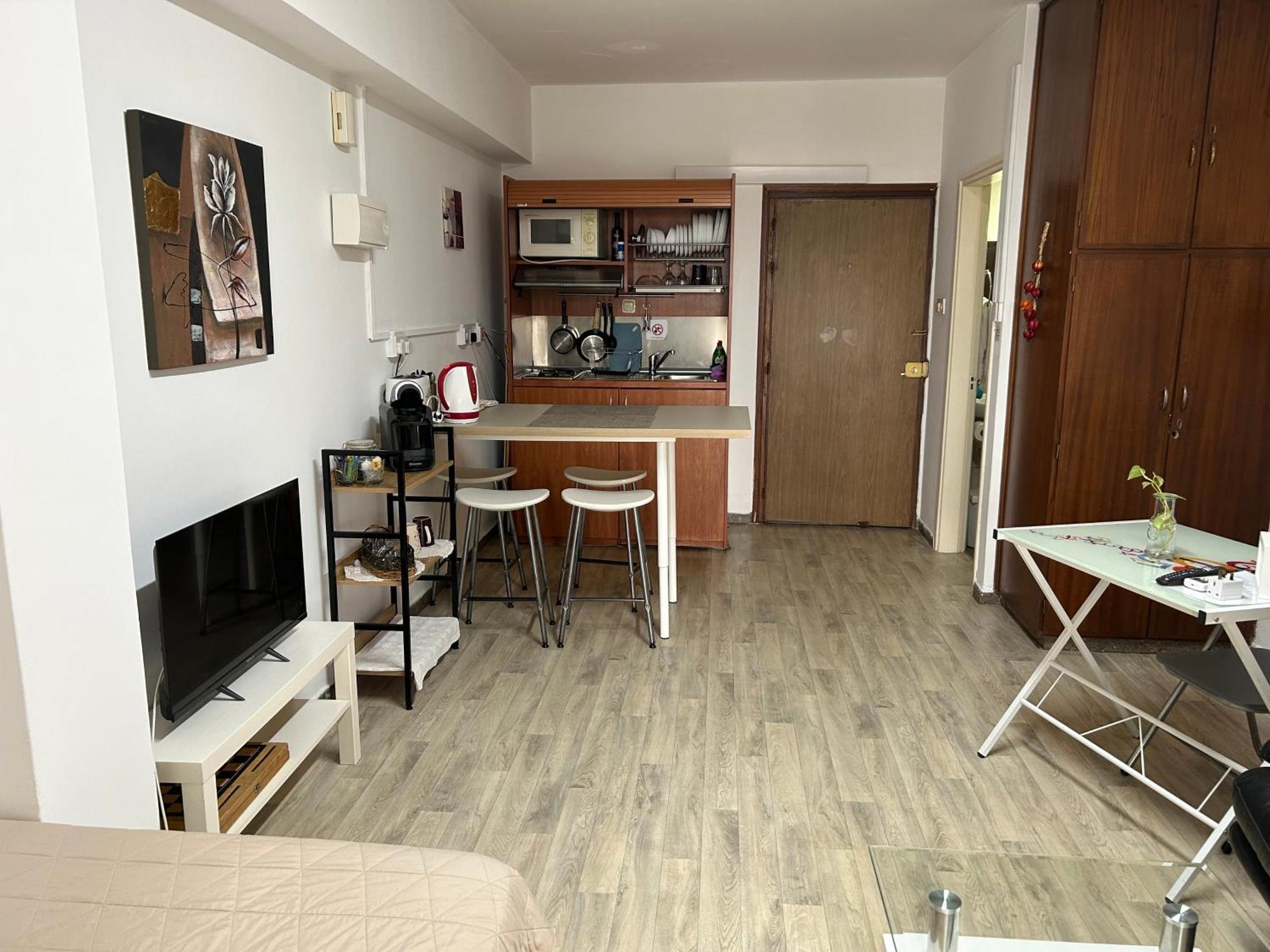 Downtown Living By 'Flats Nicosia'アパートメント エクステリア 写真