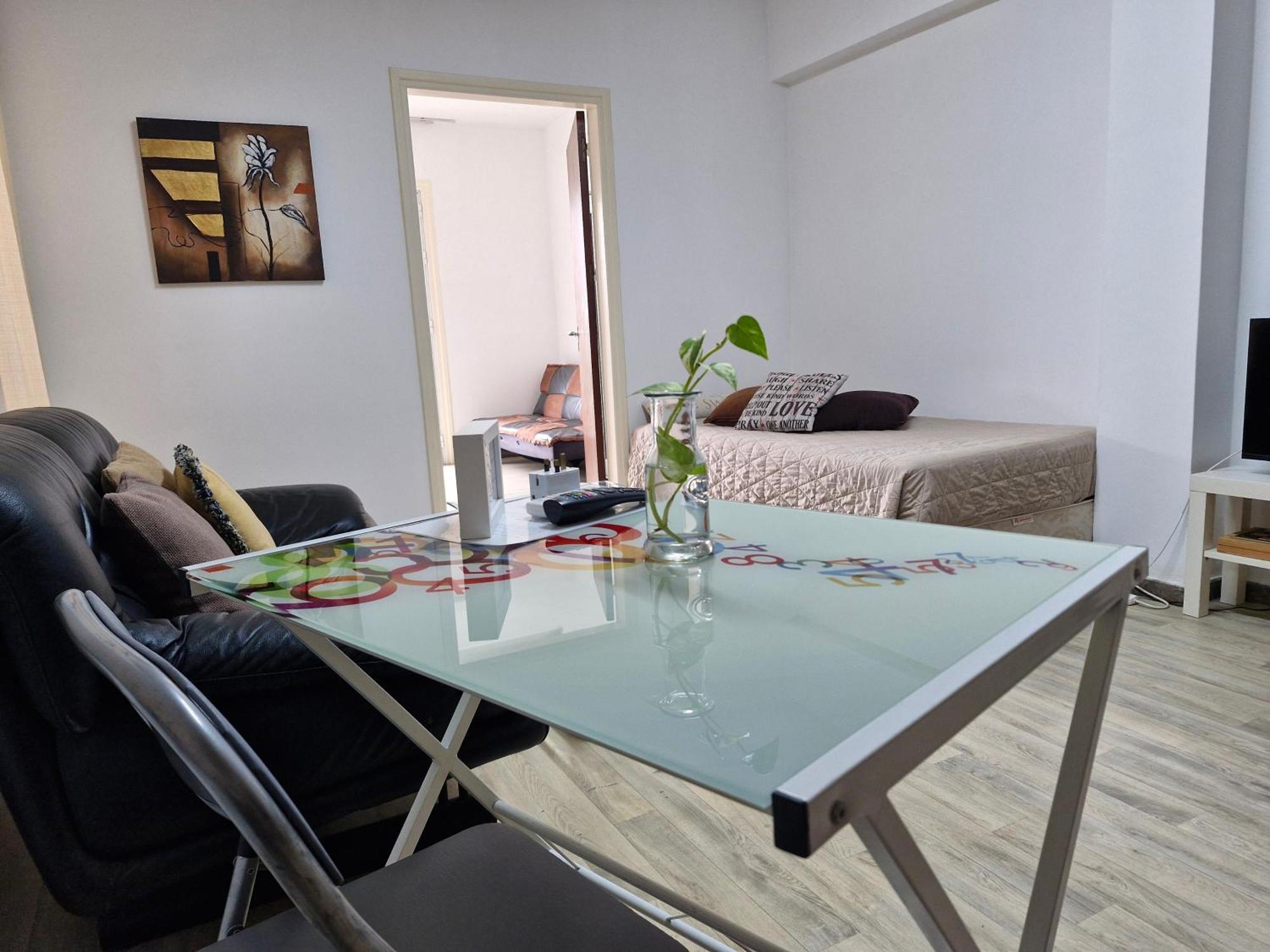Downtown Living By 'Flats Nicosia'アパートメント エクステリア 写真