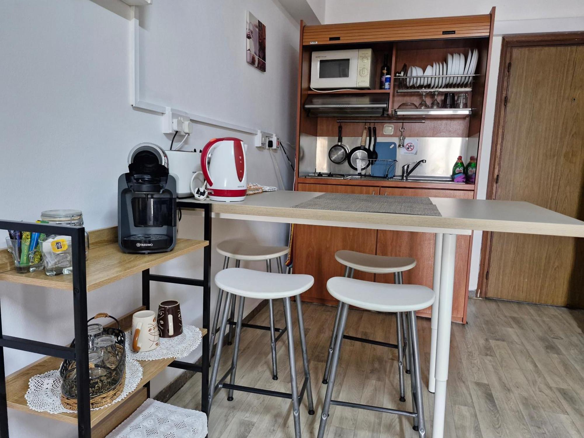 Downtown Living By 'Flats Nicosia'アパートメント エクステリア 写真