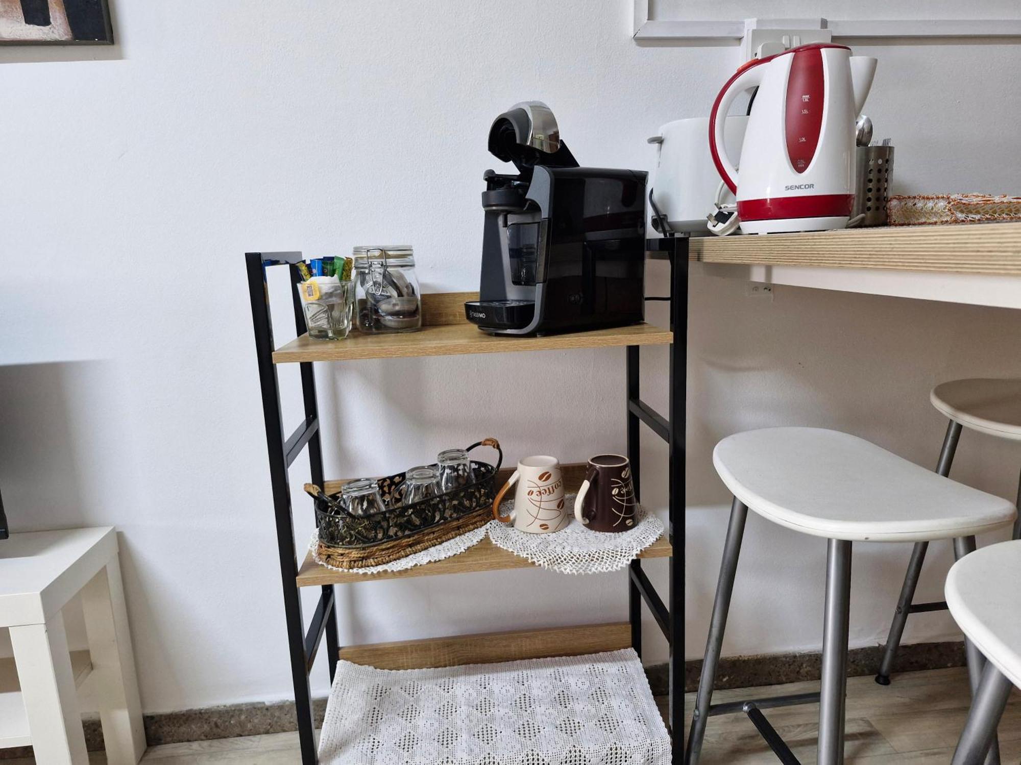 Downtown Living By 'Flats Nicosia'アパートメント エクステリア 写真