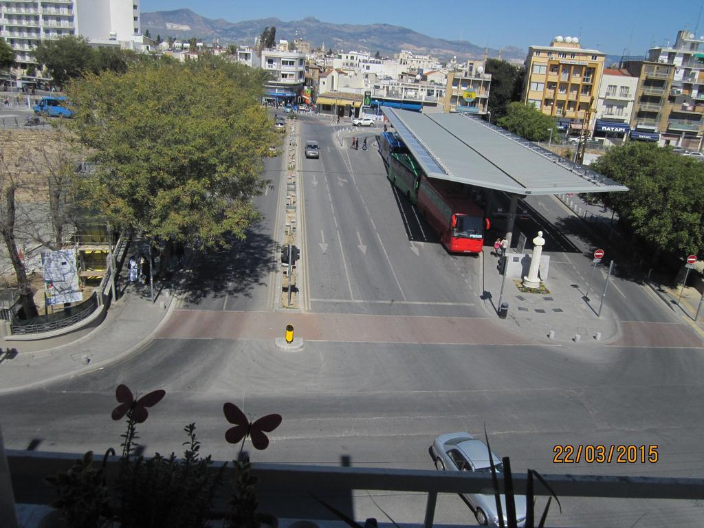Downtown Living By 'Flats Nicosia'アパートメント 部屋 写真