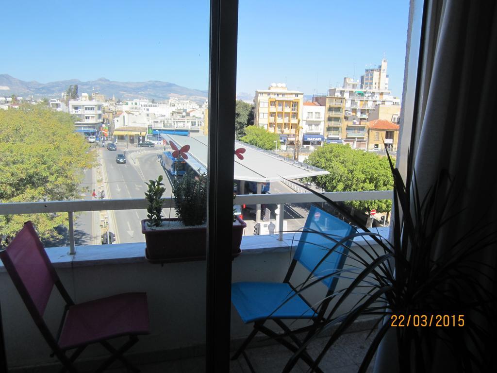 Downtown Living By 'Flats Nicosia'アパートメント 部屋 写真